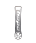Hope - Hope - Stainless Steel Bottle Opener - Pair. In Stock. Bath Outdoors stocks a range of Hope Technology bike parts - components & accessories. bathoutdoors.co.uk is an official stockist of Hope technology bike parts - components & accessories. (Sorry, the beer is not included)