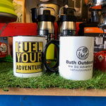 Fuel your Adventure Mug
