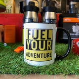 Fuel your Adventure Mug