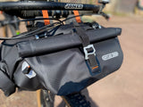 Ortlieb - Ortlieb Accessory-Pack4. In Stock. Bath Outdoors stocks a wide range of Ortlieb Bicycle Outdoor activities luggage, backpacks, dry bags & accessories. suitable for Mountain bikes, gravel bikes, adventure bikes, road bikes, touring bikes & commuter bikes, wild camping, bikepacking, solo hikes, paddleboards, SUP Adventures bathoutdoors.co.uk is an official stockist of Ortlieb Waterproof Bicycle Luggage, Backpacks, dry bags & Accessories.