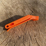 bathoutdoors whistle distress emergency bikepacking wild camping SUP adventures solo hiking safety