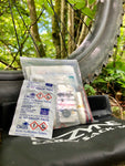 Lezyne - Lezyne Caddy Sack MED. In Stock. Bath Outdoors stocks a range of Lezyne Bicycle accessories perfect for Mountain bikes, gravel bikes, adventure bikes, road bikes, touring bikes & commuter bikes. bathoutdoors.co.uk is an official stockist of Lezyne Bicycle Accessories.