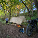 bathoutdoors.co.uk has a hand picked, shop tested range of bivi bags from leading suppliers of bivi bags, perfect for bikepacking, wild camping SUP Adventures, hiking and many more outdoor activities. Bivi bags are the ultimate solution for light weight adventures. A simple system of a waterproof bag means all you need is space enough for yourself. Best used with a sleeping bag for warmth & comfort in colder seasons or exposed areas