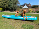 Sandbanks Style - Sandbanks Style Dog Mat. In Stock. Bath Outdoors stocks a wide range of Sandbanks Style Paddleboards, iSUPS, Inflatable Kayaks & Accessories perfect for Paddleboarding, Stand up Paddleboard, Paddleboard Touring, Kayaking & water sports adventures. bathoutdoors.co.uk is an official stockist of Sandbanks Style Paddleboards, iSUPS, Kayaks & Accessories.