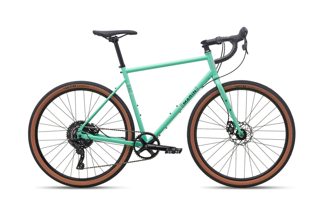 gravel marin bike Marin Nicasio+ 650b Steel Gravel Bike