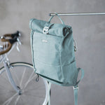 TEMPLE CYCLES PANNIER BACKPACK