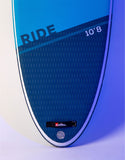 Red Paddle Co - 10’8″ RIDE Prime MSL INFLATABLE PADDLE BOARD PACKAGE - bathoutdoors.co.uk has a wide range of 2022 Red Paddle Co SUP packages and accessories. Bath Outdoors is an official Red Paddle Co retailer for the Bath area offering a wide variety of benefits for it’s Red Paddle Co clients including social paddle sessions, demo events and a variety of other paddle boarding goodies!