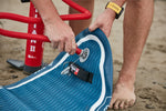 Red Paddle Co - 10’8″ RIDE HT MSL INFLATABLE PADDLE BOARD PACKAGE - bathoutdoors.co.uk has a wide range of 2022 Red Paddle Co SUP packages and accessories. Bath Outdoors is an official Red Paddle Co retailer for the Bath area offering a wide variety of benefits for it’s Red Paddle Co clients including social paddle sessions, demo events and a variety of other paddle boarding goodies!