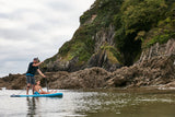 Red Paddle Co - 10’8″ RIDE Prime MSL INFLATABLE PADDLE BOARD PACKAGE - bathoutdoors.co.uk has a wide range of 2022 Red Paddle Co SUP packages and accessories. Bath Outdoors is an official Red Paddle Co retailer for the Bath area offering a wide variety of benefits for it’s Red Paddle Co clients including social paddle sessions, demo events and a variety of other paddle boarding goodies!