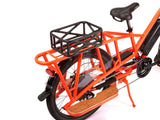 Small Basket - Bike Basket - Rad Power Bikes