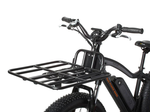 Bike rack best sale for rad bikes