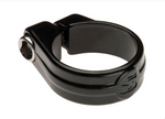 Surly Bikes - Surly Stainless Steel Seat Clamp - Black - 33.1mm. In Stock. Bath Outdoors stocks a wide range of Surly Bikes; Mountain Bikes, Fat Bikes, Gravel Bikes, Touring Bikes & Surly Bikes Parts & Accessories. BathOutdoors.co.uk is one of the largest Surly Bikes stockists in the UK