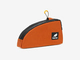 Wizard Works - Wizard Works - Go-Go Top Tube Bag - Regular. In Stock. Bath Outdoors stocks a wide range of Wizard Works bikepacking bags & accessories suitable for bikepacking, gravel bikes, mountain bikes, road bikes, touring bikes, fat bikes & commuter bikes. bathoutdoors.co.uk is an official stockist of Wizard Works bikepacking Bags & Accessories.