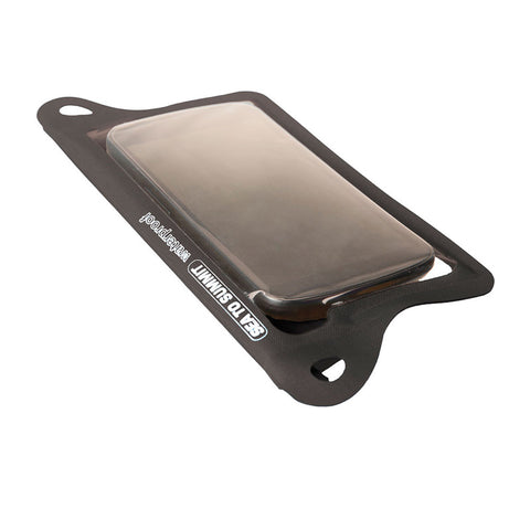Sea to Summit - Sea to Summit - TPU Guide Waterproof Case - Standard. In Stock. Bath Outdoors stocks a wide range of Sea to Summit equipment perfect for bikepacking, mountain biking, road bikes, wild camping, camp kitchen, hiking, outdoor pursuits,stand up paddle boards, SUP adventures, kayaking & other watersports. bathoutdoors.co.uk is an official stockist of Sea to Summit outdoor equipment, camp kitchen & dry bags.