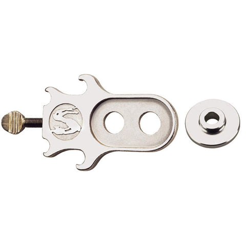 Surly Bikes - Surly - Tuggnut Chain Tensioner. In Stock. Bath Outdoors stocks a wide range of Surly Bikes; Mountain Bikes, Fat Bikes, Gravel Bikes, Touring Bikes & Surly Bikes Parts, Accessories & Clothing. BathOutdoors.co.uk is one of the largest Surly Bikes stockists in the UK