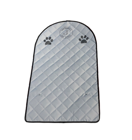 Sandbanks Style - Sandbanks Style Dog Mat. In Stock. Bath Outdoors stocks a wide range of Sandbanks Style Paddleboards, iSUPS, Inflatable Kayaks & Accessories perfect for Paddleboarding, Stand up Paddleboard, Paddleboard Touring, Kayaking & water sports adventures. bathoutdoors.co.uk is an official stockist of Sandbanks Style Paddleboards, iSUPS, Kayaks & Accessories.