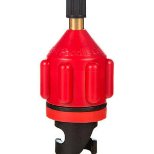 Red Paddle Co - Red Paddle Co - Schrader Valve Adaptor. In Stock. Bath Outdoors stocks a range of Red Paddle Co Accessories & Gear for Paddleboard SUP. bathoutdoors.co.uk is an official stockist of Red Paddle Co Paddleboards & Accessories.