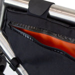 Restrap UK frame bag small Bikepacking Gravel Adventure handmade UK Bike Luggage