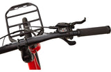 Ridgeback Errand - Electric Bike - bathoutdoors.co.uk Bath's authorised Ridgeback & Genesis Bikes dealer
