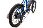 Ridgeback Errand - Electric Bike