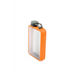 GSI Outdoors - GSI Boulder Flask 10 fl.oz. In Stock. Bath Outdoors stocks a wide range of GSI Outdoors technical & innovative cookware & gear perfect for camp kitchens, wild camping, bikepacking, hiking, SUP adventures & more. bathoutdoors.co.uk is an official stockist of GSI Outdoors products.