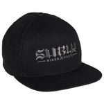 Surly Bikes - Surly - Born to Lose Snap Back Hat. In Stock. Bath Outdoors stocks a wide range of Surly Bikes; Mountain Bikes, Fat Bikes, Gravel Bikes, Touring Bikes & Surly Bikes Parts, Accessories & Clothing. BathOutdoors.co.uk is one of the largest Surly Bikes stockists in the UK