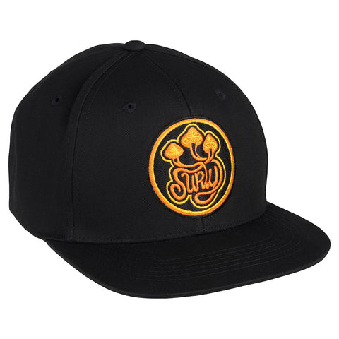 Surly Bikes - Surly - Psilly Billy Snap Back Hat. In Stock. Bath Outdoors stocks a wide range of Surly Bikes; Mountain Bikes, Fat Bikes, Gravel Bikes, Touring Bikes & Surly Bikes Parts, Accessories & Clothing. BathOutdoors.co.uk is one of the largest Surly Bikes stockists in the UK