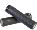 Gusset - Gusset S2 Lock on Grips -Black. In Stock. Bath Outdoors stocks a wide range of Gusset Bike components & parts suitable for Mountain bikes, gravel bikes, adventure bikes, road bikes, touring bikes & commuter bikes. bathoutdoors.co.uk is an official stockist of Gusset Bike Components.