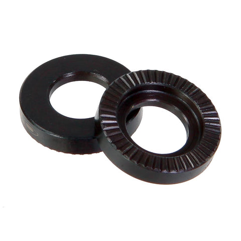 Halo Wheels - Halo - Butch Axle Washers. In Stock. Bath Outdoors stocks a wide range of Halo Wheels perfect for Mountain bikes, gravel bikes, adventure bikes, road bikes, touring bikes & commuter bikes. bathoutdoors.co.uk is an official stockist of Halo Wheels.