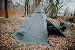 DD Tipi Tent - DD Hammocks available at bathoutdoors.co.uk