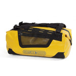 Ortlieb - Ortlieb Duffle 40L - Yellow6. In Stock. Bath Outdoors stocks a wide range of Ortlieb Bicycle Outdoor activities luggage, backpacks, dry bags & accessories. suitable for Mountain bikes, gravel bikes, adventure bikes, road bikes, touring bikes & commuter bikes, wild camping, bikepacking, solo hikes, paddleboards, SUP Adventures bathoutdoors.co.uk is an official stockist of Ortlieb Waterproof Bicycle Luggage, Backpacks, dry bags & Accessories.