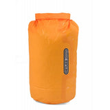 Ortlieb - Ortlieb UL Drybag 3ltr Orange. In Stock. Bath Outdoors stocks a wide range of Ortlieb Bicycle Outdoor activities luggage, backpacks, dry bags & accessories. suitable for Mountain bikes, gravel bikes, adventure bikes, road bikes, touring bikes & commuter bikes, wild camping, bikepacking, solo hikes, paddleboards, SUP Adventures bathoutdoors.co.uk is an official stockist of Ortlieb Waterproof Bicycle Luggage, Backpacks, dry bags & Accessories.