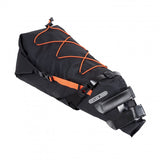 Ortlieb - Ortlieb Seat-Pack 16.5L. In Stock. Bath Outdoors stocks a wide range of Ortlieb Bicycle Outdoor activities luggage, backpacks, dry bags & accessories. suitable for Mountain bikes, gravel bikes, adventure bikes, road bikes, touring bikes & commuter bikes, wild camping, bikepacking, solo hikes, paddleboards, SUP Adventures bathoutdoors.co.uk is an official stockist of Ortlieb Waterproof Bicycle Luggage, Backpacks, dry bags & Accessories.