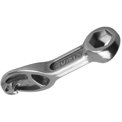 Surly Bikes - Surly Jethro Tule - Pocket Bike Tool. In Stock. Bath Outdoors stocks a wide range of Surly Bikes; Mountain Bikes, Fat Bikes, Gravel Bikes, Touring Bikes & Surly Bikes Parts & Accessories. BathOutdoors.co.uk is one of the largest Surly Bikes stockists in the UK