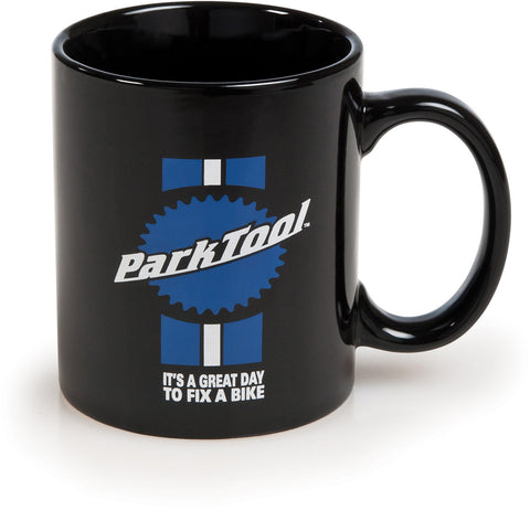 Park Tools - MUG - Coffee Mug With Park Tool Logo