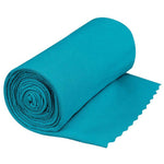 Sea to Summit Airlite Towel Large Pacific Blue