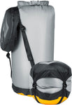 Sea to Summit Ultra-Sil Event Dry Compression Sack M M/ 14L to 4.5L: 20 x 46cm