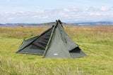 DD SuperLight - Tarp Tent - DD Hammocks available at bathoutdoors.co.uk