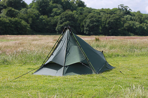 dd hammocks superlight tarp review DD SuperLight - Tarp Tent
