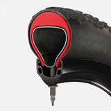 Tannus Armour 20'' - Puncture Prevention System - 20 x (3-4.0) Insert + Schrader Inner Tube - Any Tannus system bought through bathoutdoors.co.uk will be installed on Rad Power Bikes customers free of charge. Please email sales@bathoutdoors.co.uk to organise a booking in the workshop.  RAD POWER BIKES COMPATIBILITY: RadRunner 1, 2 & 3 RadRunner Plus RadExpand