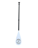 Sandbanks Style - Sandbanks Style 3 Piece Fiberglass Paddle. In Stock. Bath Outdoors stocks a wide range of Sandbanks Style Paddleboards, iSUPS, Inflatable Kayaks & Accessories perfect for Paddleboarding, Stand up Paddleboard, Paddleboard Touring, Kayaking & water sports adventures. bathoutdoors.co.uk is an official stockist of Sandbanks Style Paddleboards, iSUPS, Kayaks & Accessories.