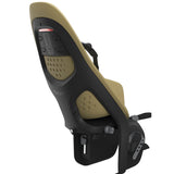 Thule Yepp 2 Maxi Rear Child Seat - Rack Mount - Compatible with Rad Power Bikes RadRunner, RadWagon, Radexpand and RadCity Ebikes