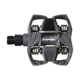 Time Pedals - Time Pedal - ATAC MX 2 Enduro - Inc Cleats. In Stock. Bath Outdoors stocks a range of Time pedals perfect for mountain bikes, gravel bikes, road bikes & commuter bikes. bathoutdoors.co.uk is an official stockist of Time Pedals.