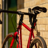 TOOO Cycling - Rear Camera Light Combo - DVR80 - Rad Power Bikes - Radrunner - Radwagon