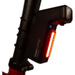 TOOO Cycling - Rear Camera Light Combo - DVR80 - Rad Power Bikes - Radrunner - Radwagon