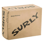 Surly Bikes - Surly Fat Ultralight Inner Tube - 26 x 3.0/4.8. In Stock. Bath Outdoors stocks a wide range of Surly Bikes; Mountain Bikes, Fat Bikes, Gravel Bikes, Touring Bikes & Surly Bikes Parts & Accessories. BathOutdoors.co.uk is one of the largest Surly Bikes stockists in the UK