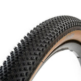 Halo Wheels GXC Gravel 27.5”/650b x 47c Tyre Tan Wall