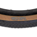 Halo Wheels GXR Gravel 27.5”/650b x 47c Tyre Tan Wall