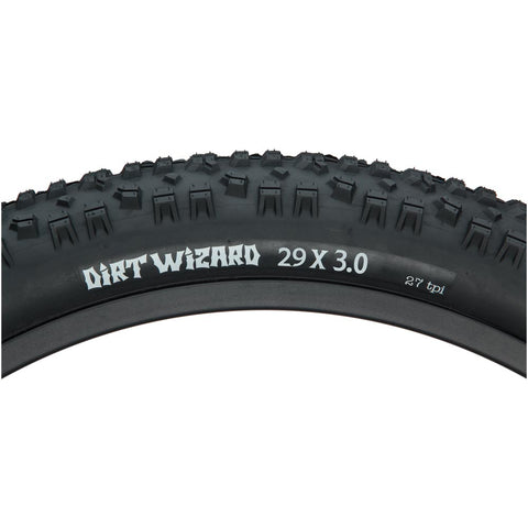 Surly Bikes - Surly Dirt Wizard 29 plus Tyre - 29x3.0. In Stock. Bath Outdoors stocks a wide range of Surly Bikes; Mountain Bikes, Fat Bikes, Gravel Bikes, Touring Bikes & Surly Bikes Parts & Accessories. BathOutdoors.co.uk is one of the largest Surly Bikes stockists in the UK