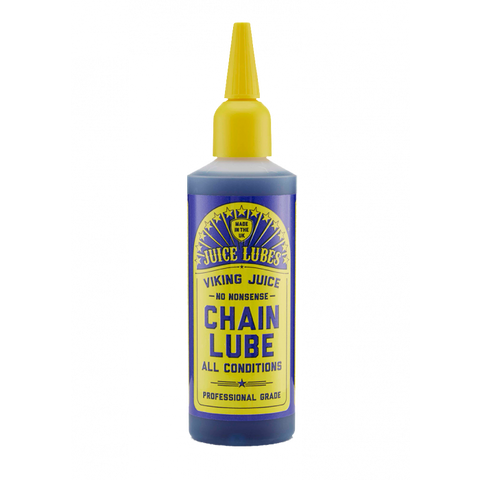 Viking Juice, All Conditions Chain Lube, 130ml 